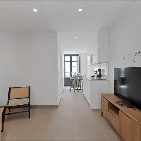 Apartament Gav Nueva Quince