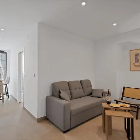 Gav Nueva Quince Apartament