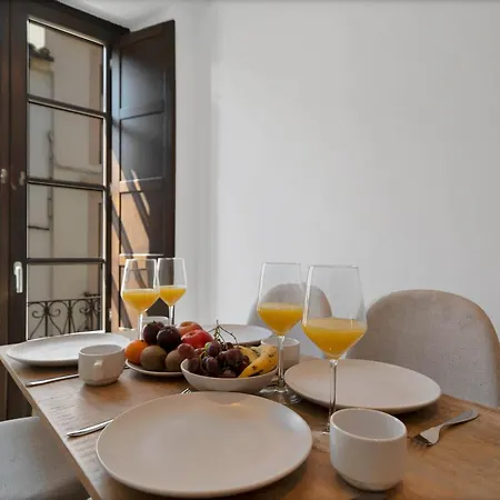 Apartament Gav Nueva Quince *