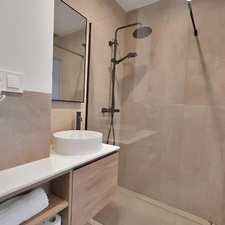 Apartament Gav Nueva Quince *