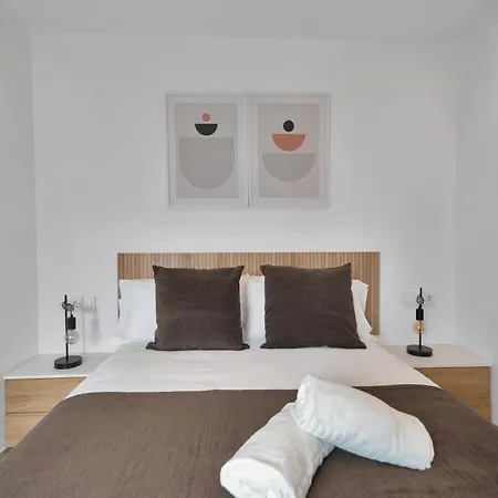 Gav Nueva Quince Apartament
