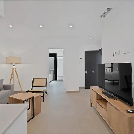Apartament Gav Nueva Quince Ronda