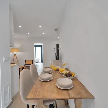 Apartament Gav Nueva Quince